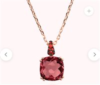 Collar Bronzallure Mujer in Bronce WSB Z02180.BRD